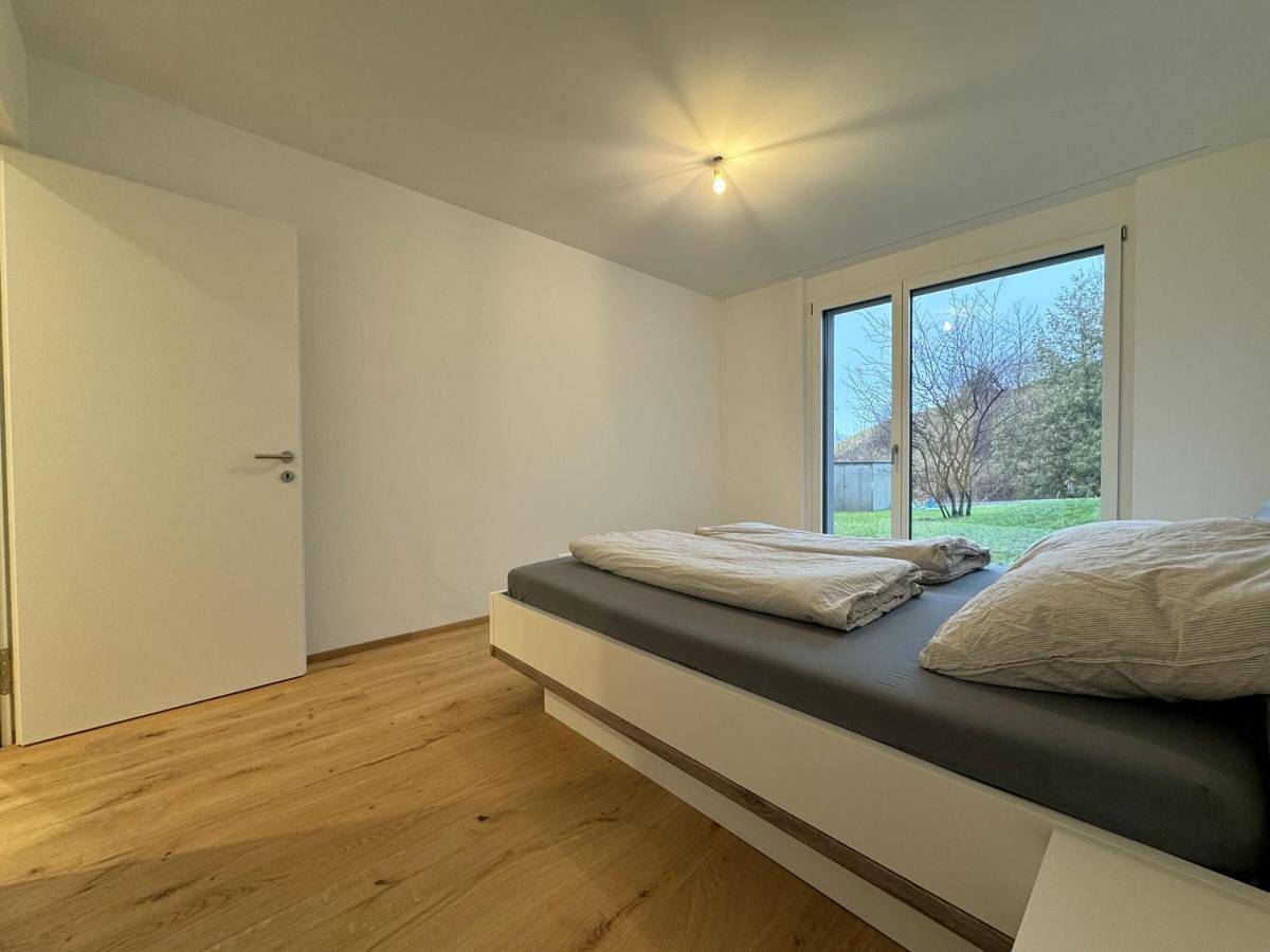 Ganze Wohnung, Two-Bedroom Apartment in Triesenberg, Rätikon Gebirgsgruppe
