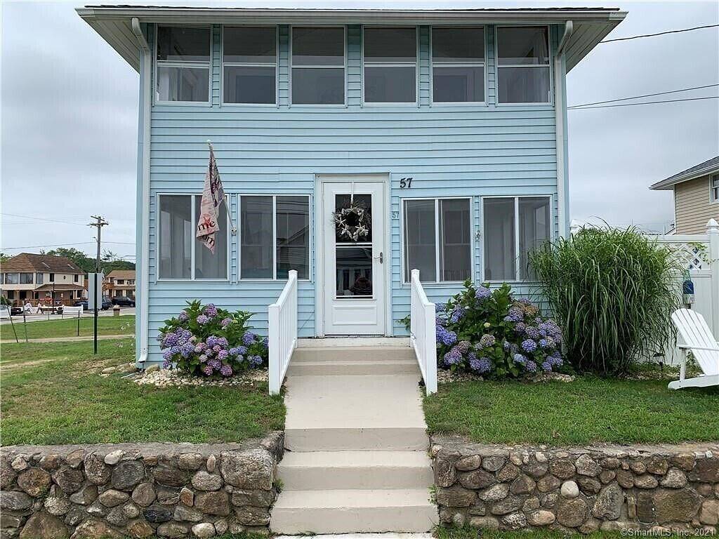 Ocean View in Old Lyme in Old Lyme, Connecticut