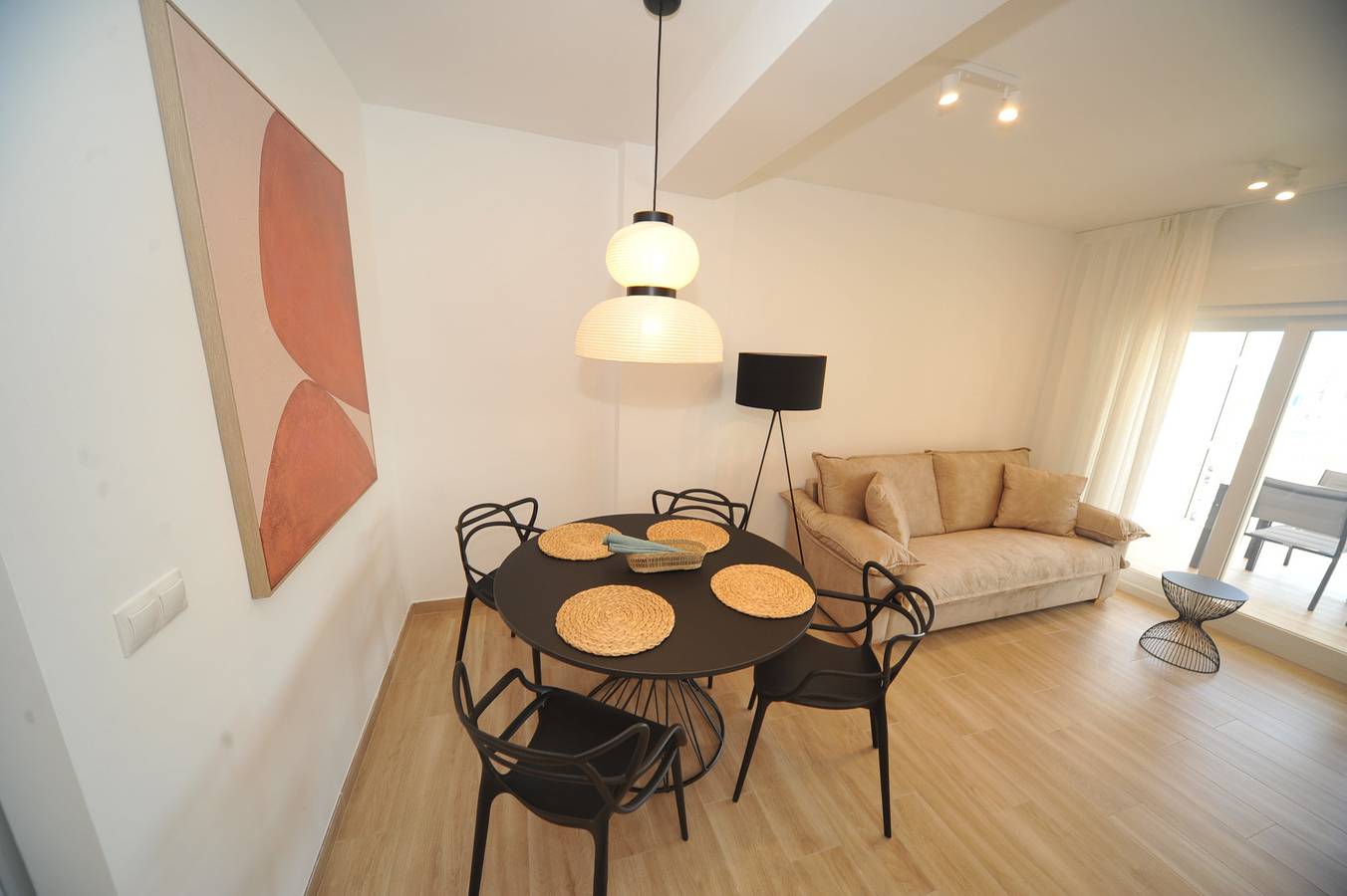 Apartamento entero, Estoril Bloque 3 Premium in Benicasim, Costa del Azahar