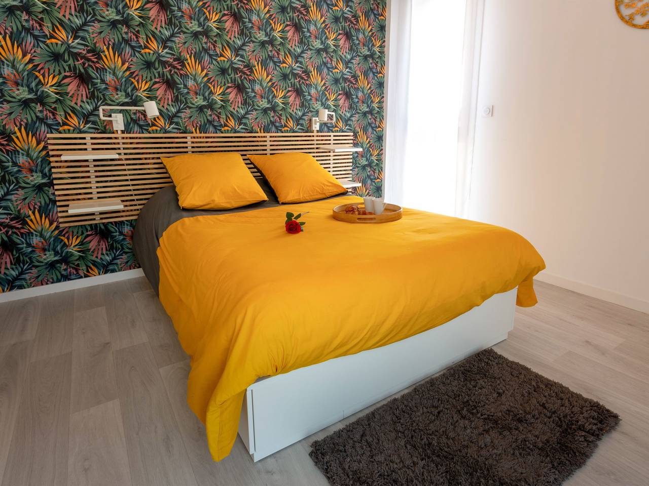 Appartement entier, L'Indigo in Pornic, Côte de Jade