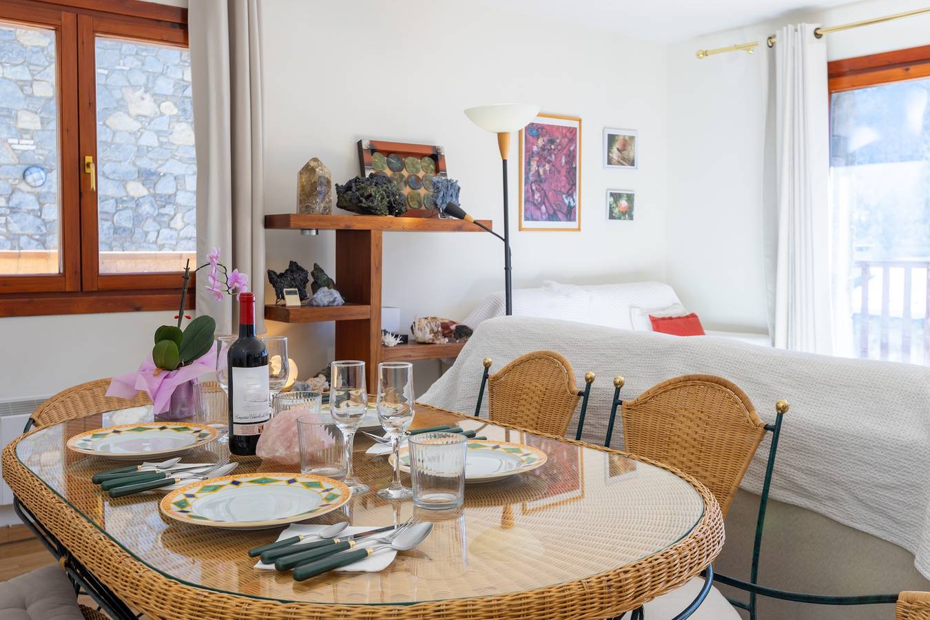 Andorra Stunning Views Apartment, foto 13