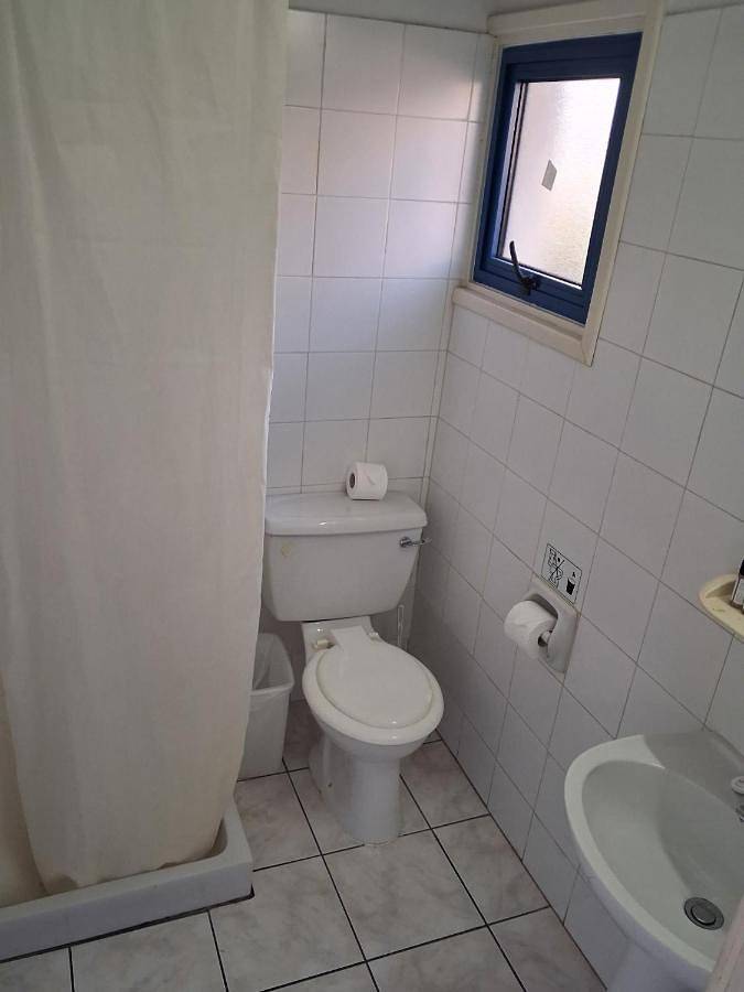 Apartmenthotel für 3 Personen, mit Balkon und Terrasse sowie Whirlpool und Garten auf Zypern - 4