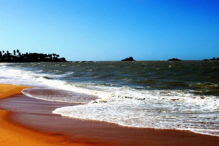 Gîte pour 3 personnes, avec jardin dans Plage de Montabo - 4
