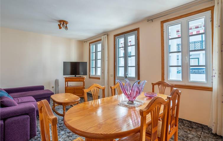 Ferienhaus für 5 Personen, mit Terrasse in Arico - 2