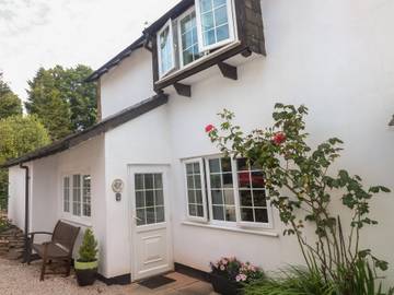 Cottage for 4 People in Marldon, Devon, Photo 2