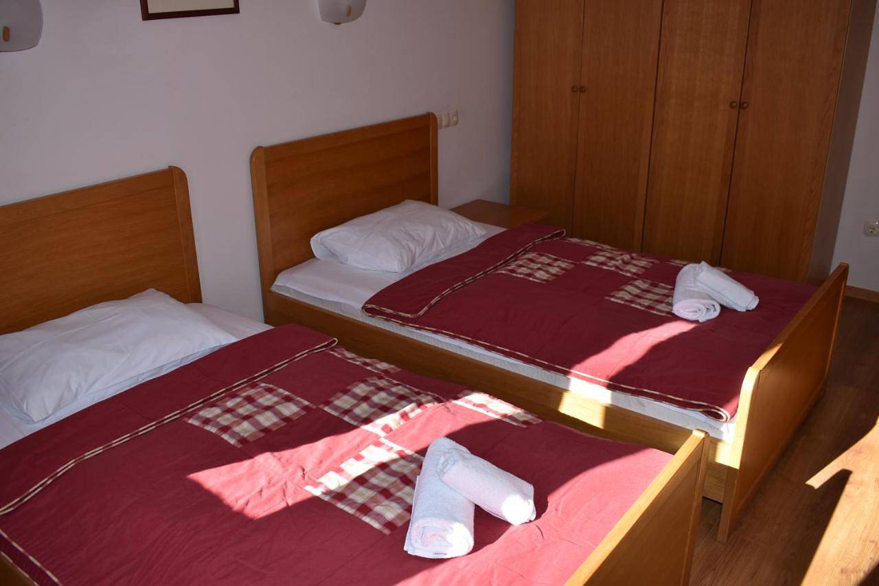 Aparthotel Snjezna Kraljica in Podsljeme, Zagreb