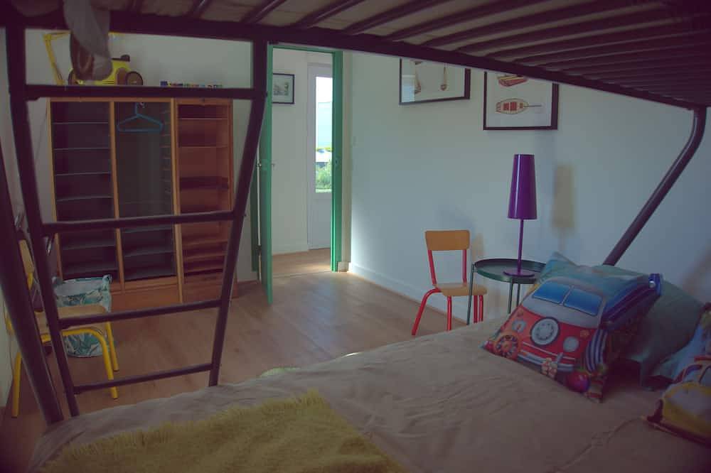 Maison indépendante de plain-pied in Lanvéoc, Région de Châteaulin