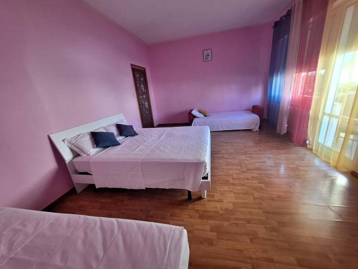 Maison d’hôte pour 8 personnes, avec Balcon et Terrasse à Mestre - 4