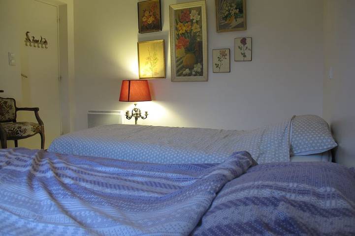 Location de vacances pour 6 personnes, avec terrasse et jardin, animaux acceptés à Castelnaud-la-Chapelle - 4