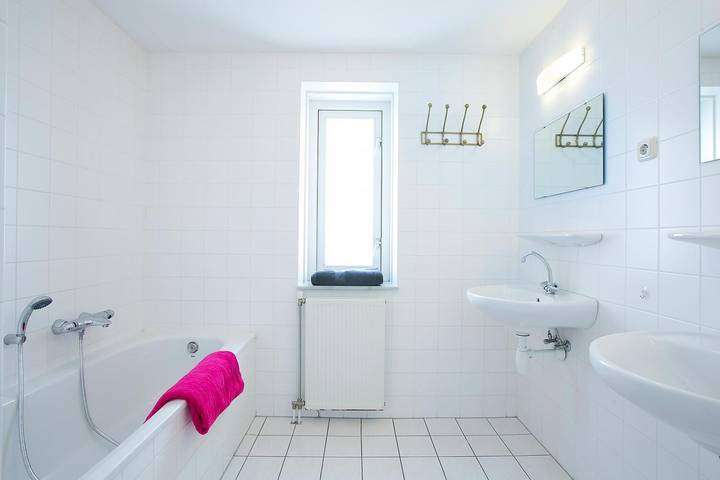 Bungalow für 8 Personen, mit Garten und Sauna in Südholland - 3