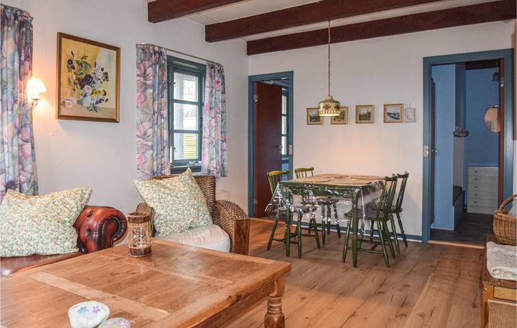 Ferienhaus für 4 Personen, mit Terrasse auf Langeland - 4