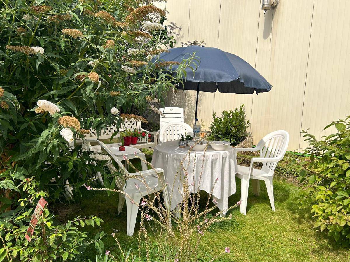 Appartement entier, Two-Bedroom Apartment in Arques, Région de Saint-Omer