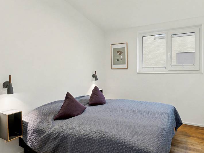 Ferienhaus für 8 Personen, mit Kinderpool und Terrasse sowie Sauna, mit Haustier in Osnabrücker Land - 4