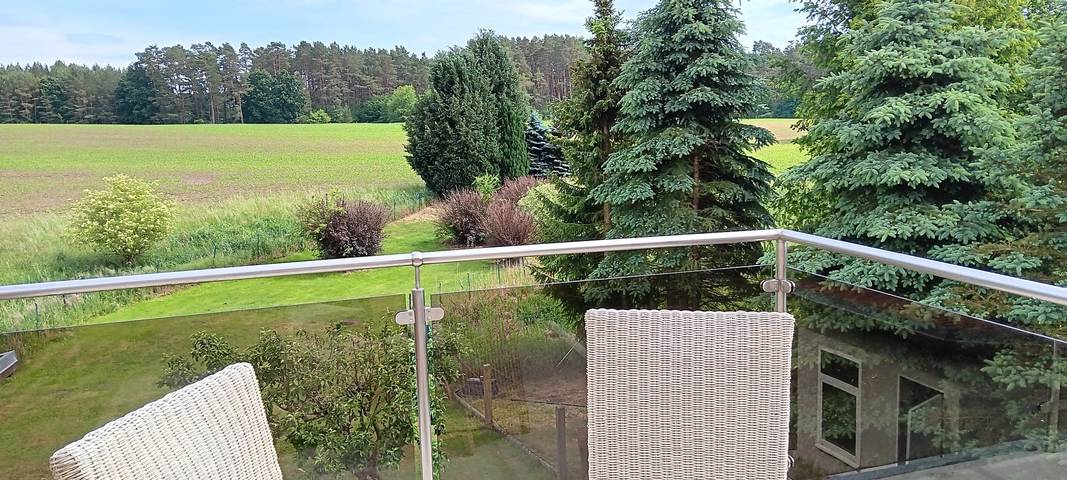 Ferienhaus für 2 Personen, mit Garten in der Feldberger Seenlandschaft - 4