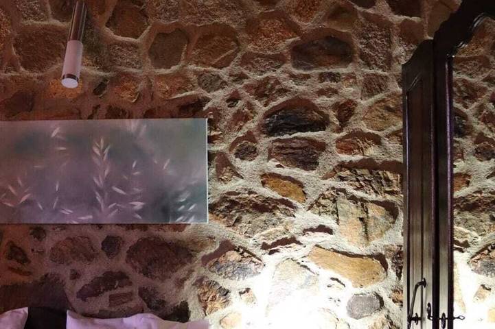 Ferienhaus, Serra da Estrela - Casa Cabeço do Barragão in Alcaria, Aldeias de Xisto