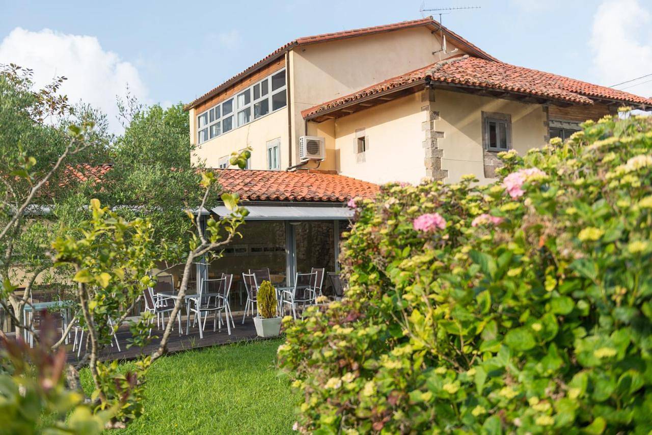 Double or Twin Room in Caravia, Costa Verde