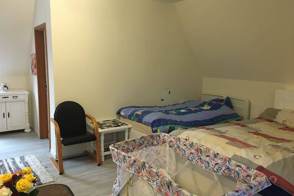 Ganze Wohnung, 3 Fewos für Familien und Monteure, nahe Lüneburg und Hamburg in Barum (Lüneburg), Nordheide