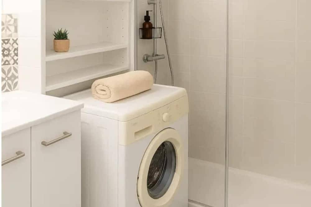 Appartement entier, F3 Cabine Vue Port 50M De La Plage in Carnon-Plage, Mauguio