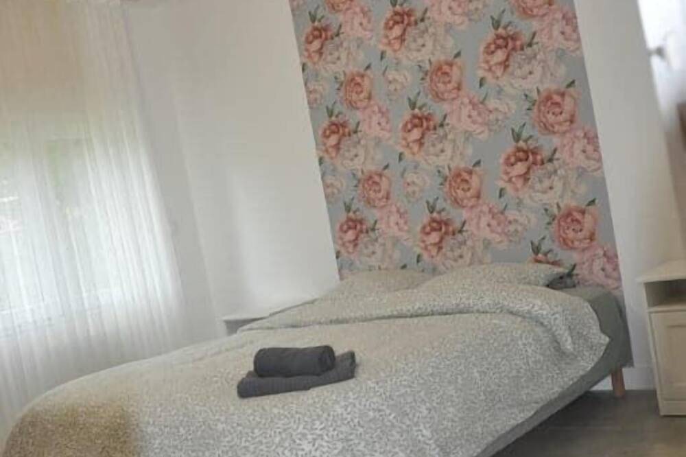 Ganze Wohnung, Apartment-Ensuite-Groß in La Ferté-sous-Jouarre, Seine-et-Marne