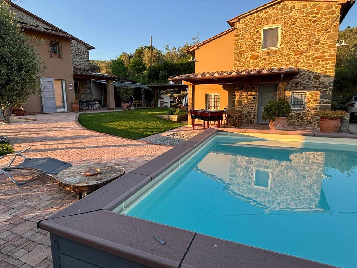 Calema Country House Vinci in Vinci, Province de Florence