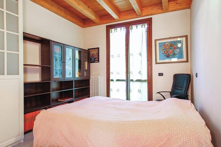 Gîte pour 5 personnes, avec balcon à Riolunato - 2