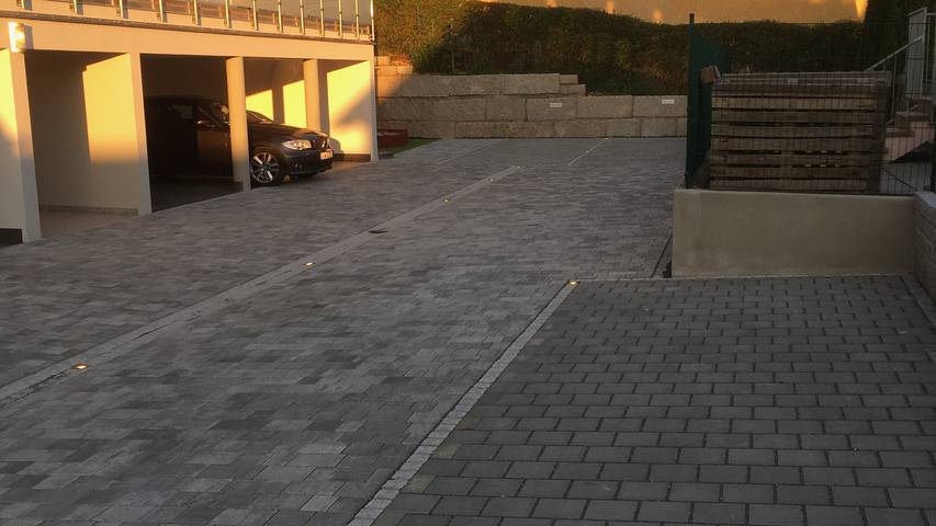 Ferienhaus für 4 Personen, mit Terrasse, mit Haustier im Altmühltal - 2