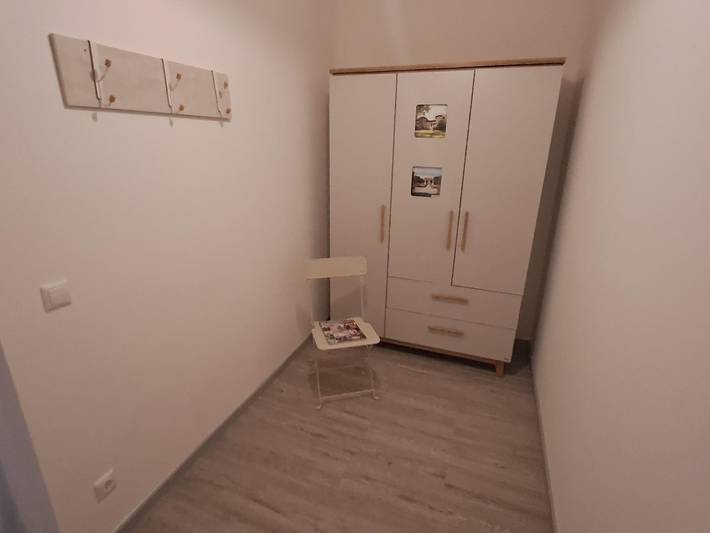 Ganze Ferienwohnung, Schlosswohnung - Ferienwohnung in Calau, Oberspreewald-Lausitz