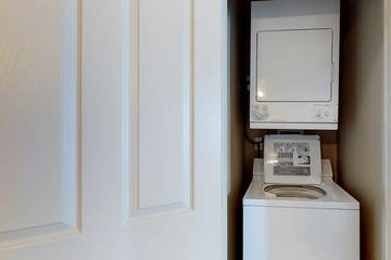 Glamping for 7 Guests in Canadian Rocky Mountains, Big White, Picture 4