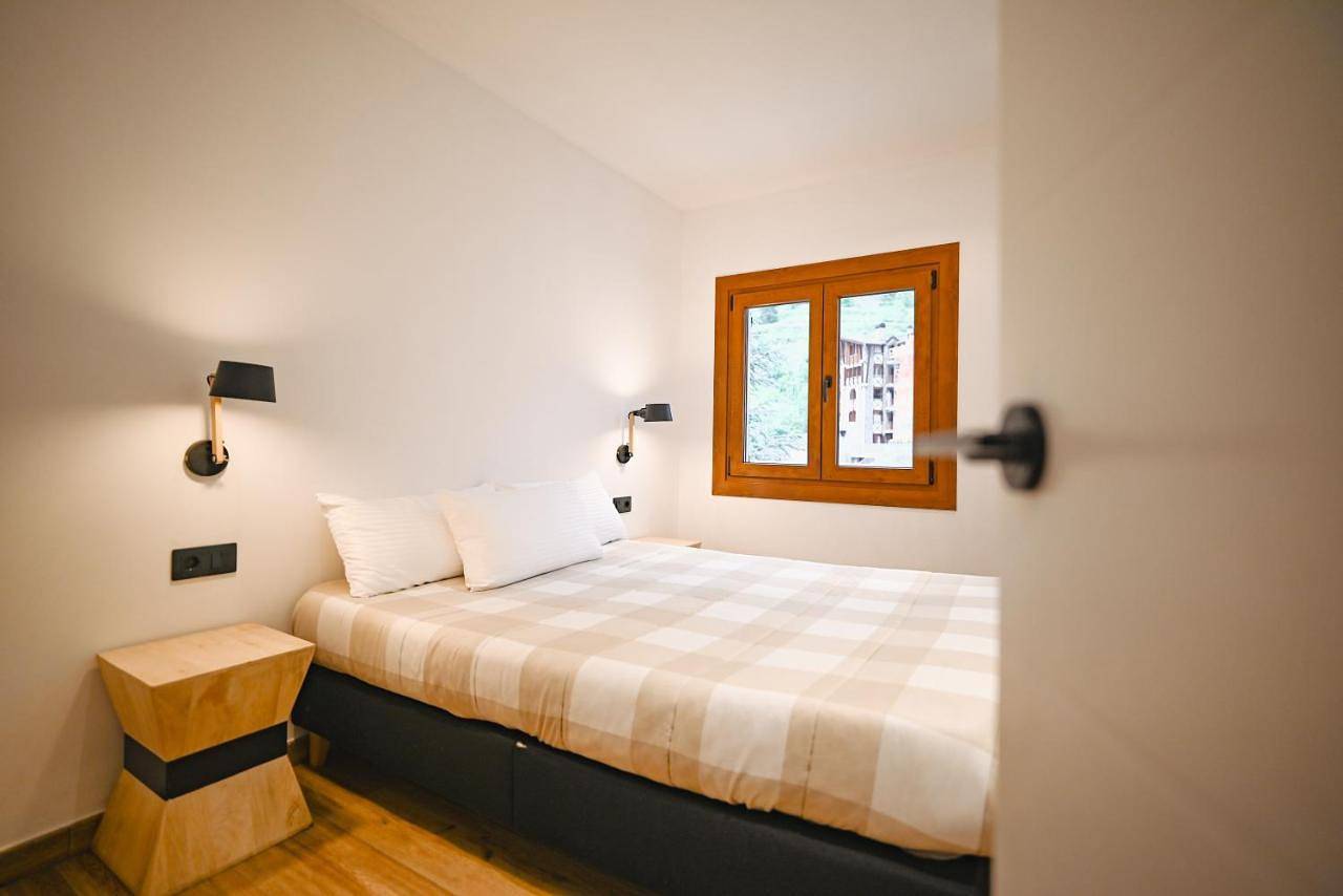 Xalet Les Avellanes - hut 7335 in Arinsal, Pal Arinsal
