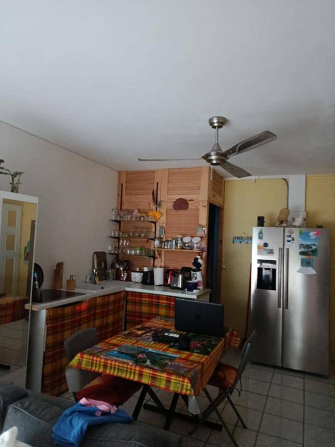 Gîte pour 3 personnes dans Port-Louis Guadeloupe - 4