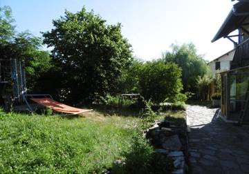 Gîte pour 3 personnes, avec terrasse à Gap