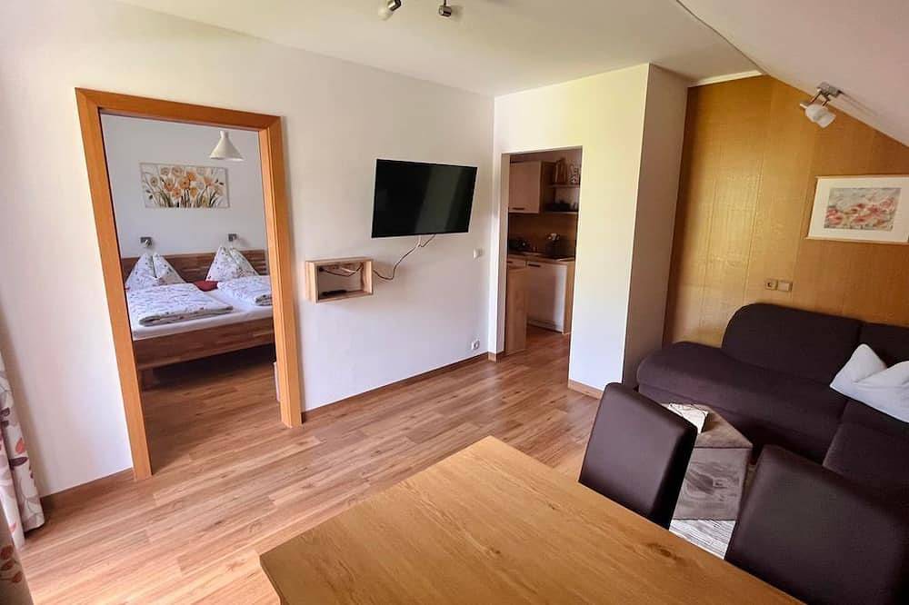 Ganze Wohnung, Appartement Sinabell/Hochwurzen, Dusche, Wc getr. - Landhaus Kogler in Ramsau am Dachstein, Schladming-Dachstein