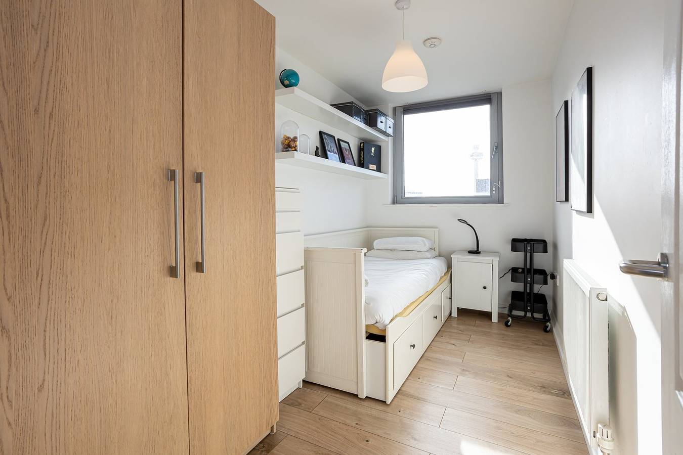 Appartamento intero, Guestready - Soggiorno moderno in Bispham House in Liverpool, Merseyside