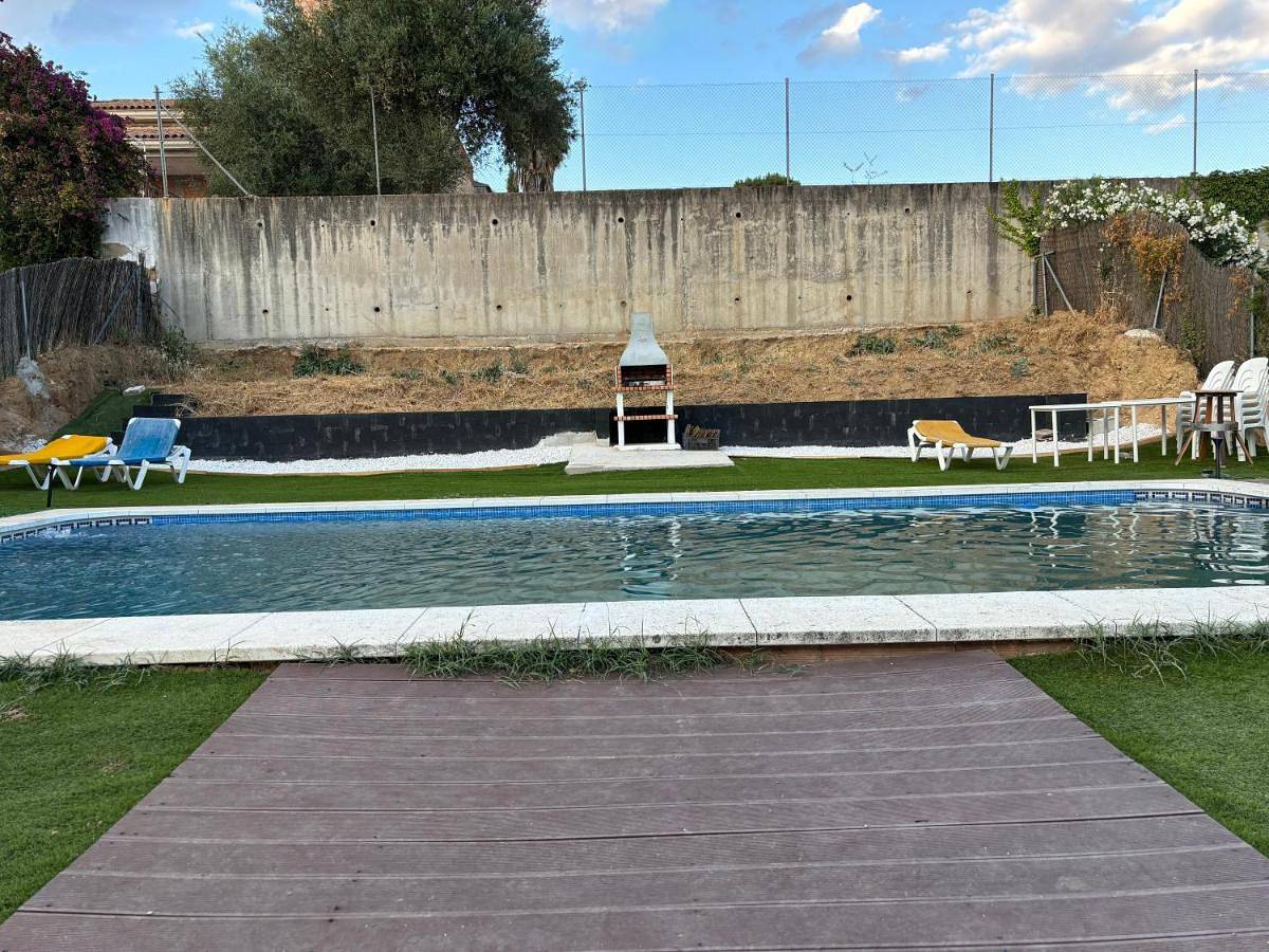 Villa Tamarindo 8 in Alcolea (Cordoba), Cordoba