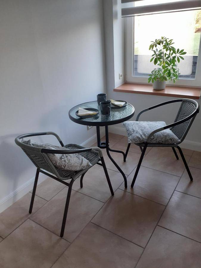 Ferienwohnung für 3 Personen, mit Terrasse in Kollmar - 3