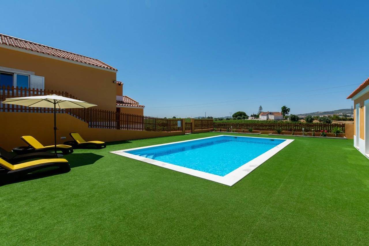 Quinta da Pontinha in Alenquer, Distrito de Lisboa