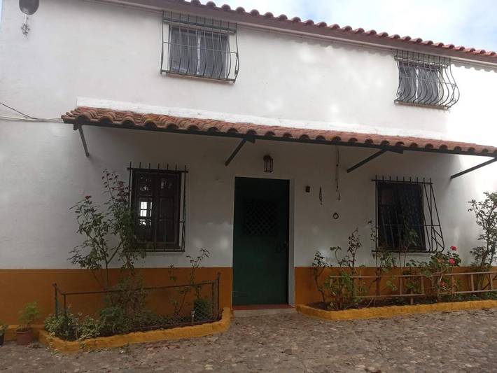 Location de vacances pour 7 personnes, avec jardin et piscine, animaux acceptés dans Avis - 4