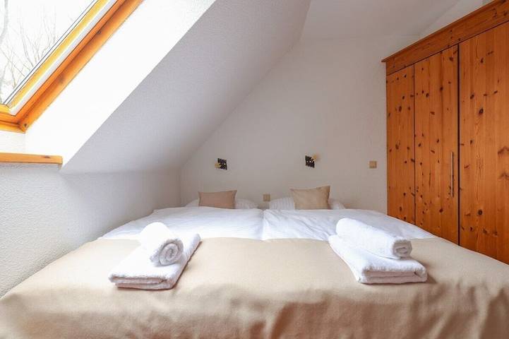 Ferienwohnung für 4 Personen in Spandau - 2