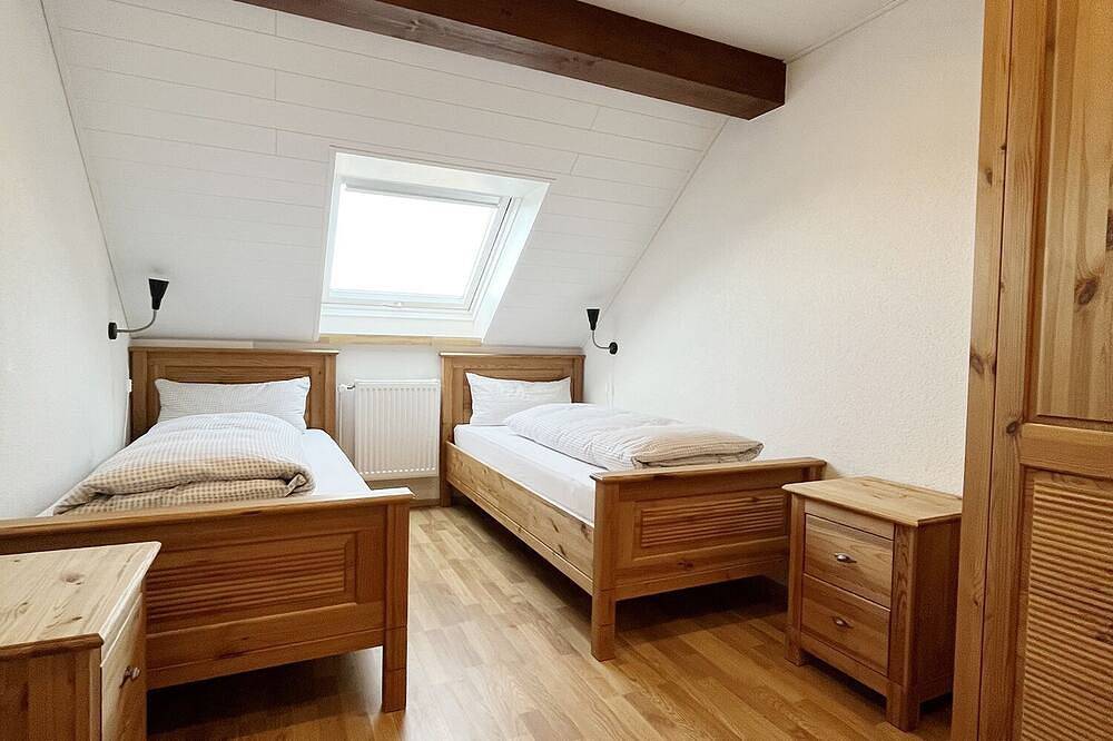 Ganze Wohnung, Ferienwohnung \"Deheim\" Typ D, 85qm mit Infrarotkabine in Todtnauberg (Todtnau), Todtnau
