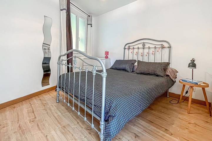 1 bedroom cozy home in Sernhac in Sernhac, Nimes und Umgebung