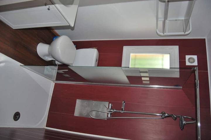 Gîte pour 2 personnes à Cormeilles - 4