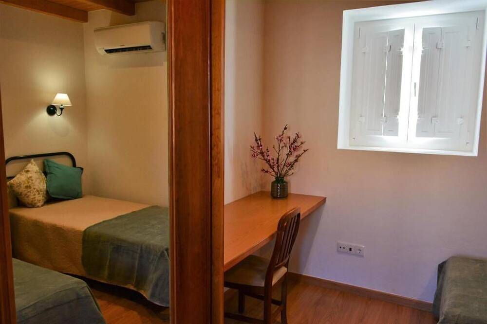 Quinta do Tio Viagem - Casa do Queijo in Quinta do Anjo, Naturpark Arrábida