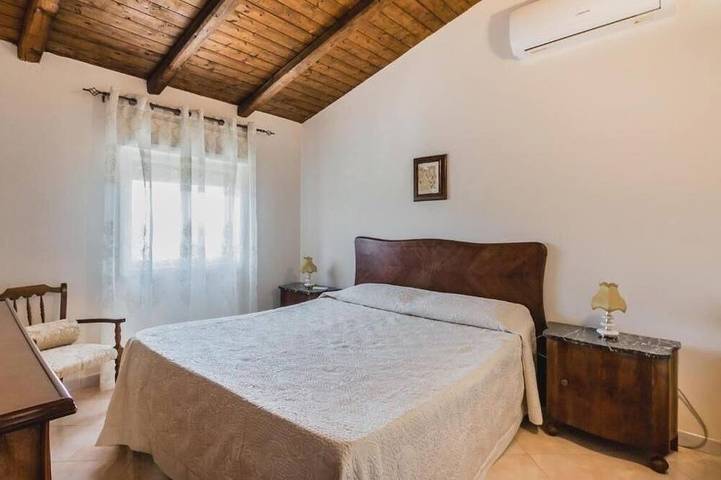 Villa Rosa parking & wifi Via San Michele Arcangelo, 96017 Noto, in Noto, Région de Noto