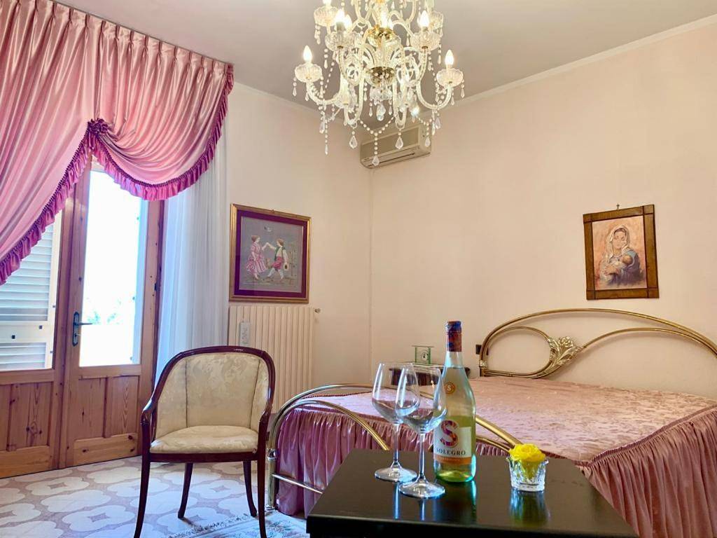 Bed & Breakfast Acquamarina in Castro (Lecce), Provincia di Lecce