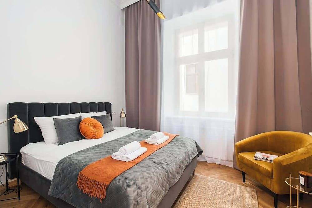 Appartement entier, Stylish 3-Bedroom Apartment in Cracovie, Petite-Pologne