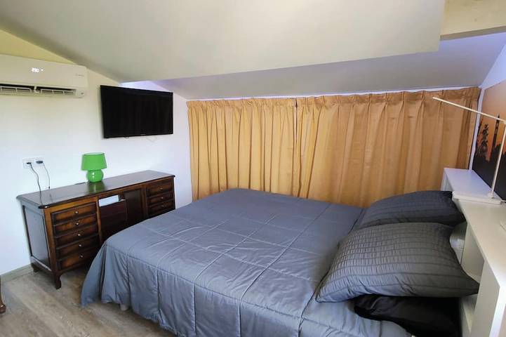 Gîte pour 2 personnes à Sanilhac-Sagriès - 3