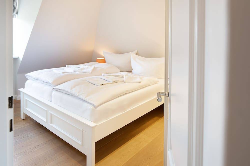 Herzlich Willkommen im Ferienhaus Adamaris in List (Sylt), Sylt