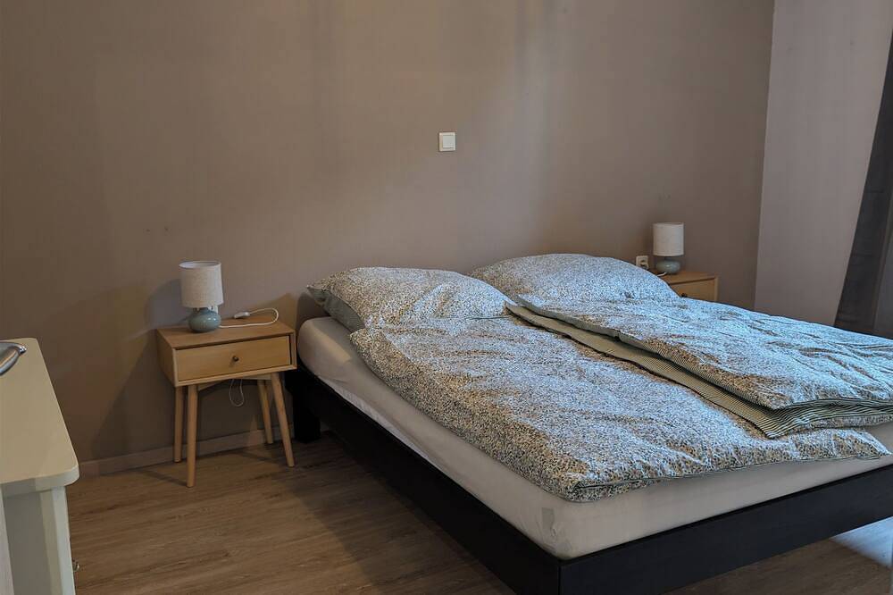 Ganze Wohnung, Ferienwohnung im Bungert - direkt am Eifelsteig in Üxheim, Vulkaneifel