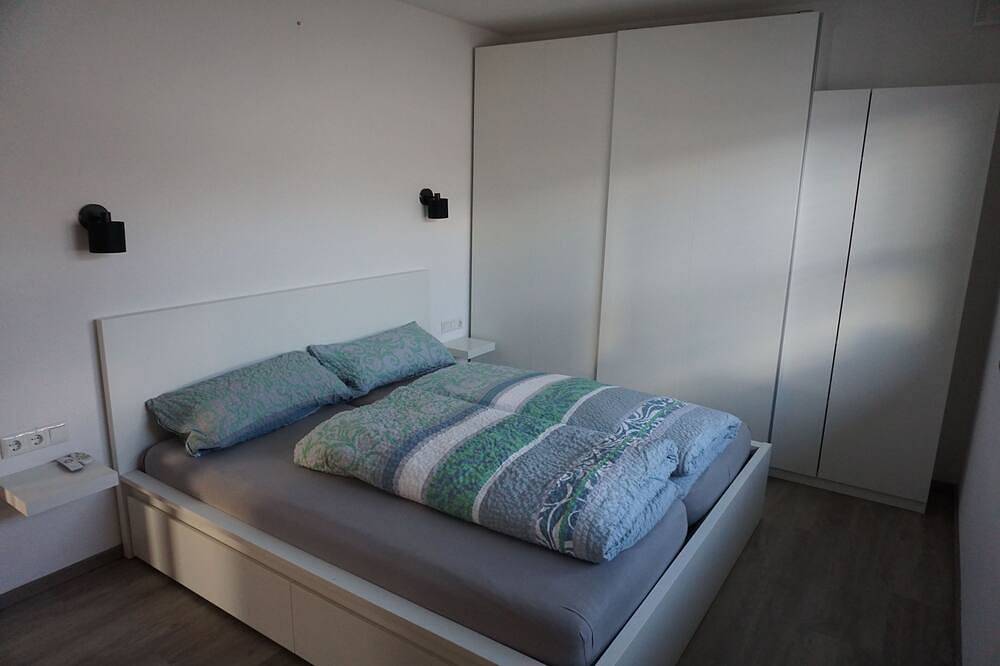 Ganze Wohnung, Bella Vista - Ferienwohnung Erdgeschoss in Kaunergrat, Kaunerberg