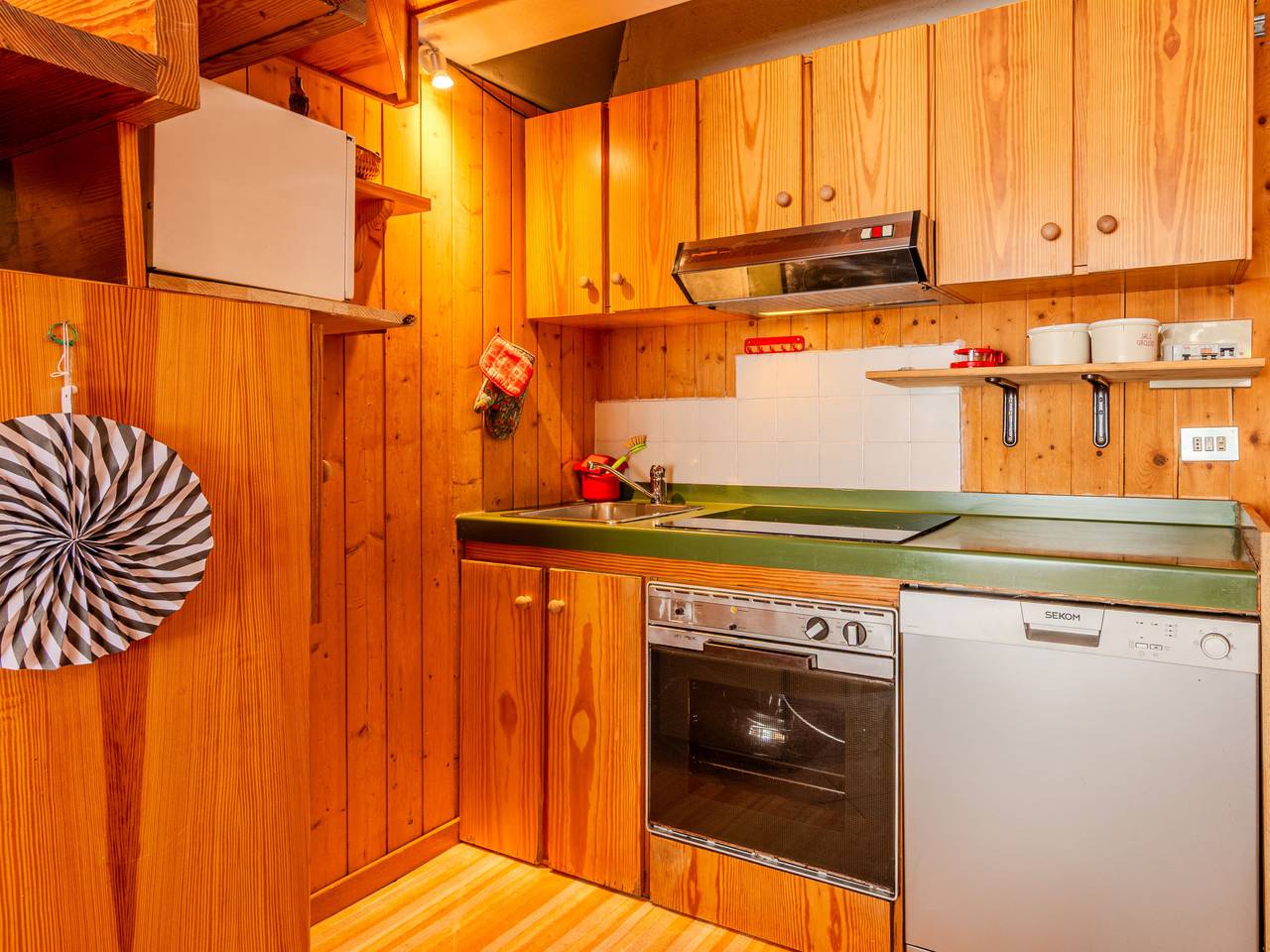 Geheel appartement, Tra le Piste in Marilleva, Mezzana